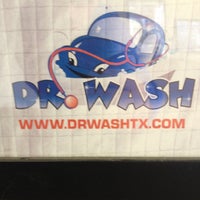 Photo taken at Dr. Wash by Shane D. on 5/2/2013