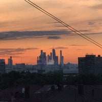 Photo taken at Библиотека им. Л. Толстого by Александр К. on 6/9/2015