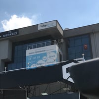 8/20/2017 tarihinde Yahya B.ziyaretçi tarafından BilgiYazan Eğitim Yazılım ve Danışmanlık Hizmetleri'de çekilen fotoğraf