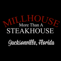 รูปภาพถ่ายที่ Jacksonville Millhouse Steakhouse โดย Jacksonville Millhouse Steakhouse เมื่อ 10/25/2016