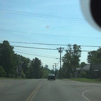 Lunenburg, VT - Town