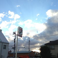 Photo taken at 7-Eleven by Nobuhiko H. on 12/4/2012