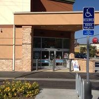 Photo taken at Walgreens by Steve G. on 10/8/2012