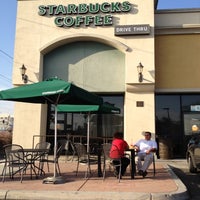 Photo taken at Starbucks by Steve G. on 10/6/2012