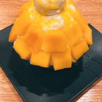 Hanbing Korean Dessert Cafe Ice Cream Shop Hanbing Korean Dessert Cafe Ice Cream Shop