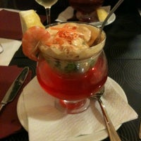 Foto tirada no(a) O Charco por Daniele O. em 10/20/2012