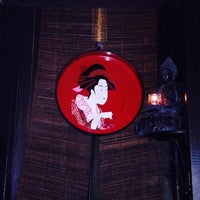 Review Typhoon Asian Bistro