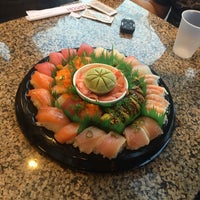 Photo taken at SanSai Japanese Grill Westwood by Cansu K. on 7/23/2015
