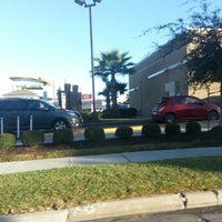 Photo taken at McDonald&amp;#39;s by Mariana M. on 12/17/2012