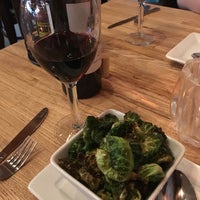 7/19/2018にMinhがCentral Park Restaurantで撮った写真