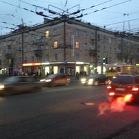 Photo taken at Связной by Андрей К. on 11/25/2012