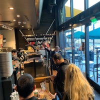 Photo taken at Starbucks by Maahht on 12/9/2018