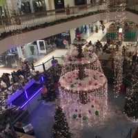 Снимок сделан в The Shops at Kenilworth пользователем Maahht 12/15/2015