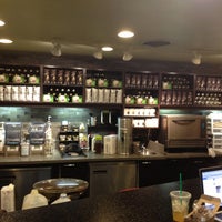 Starbucks - Coffee Shop in Washington