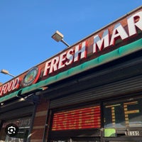 Photo taken at Premier Food Fresh Market by Señor C. on 4/25/2024