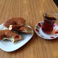 Photo taken at Simit Köy by 🅺🅴🆁🆃🅴🅽 on 3/14/2013