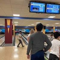 Photo taken at JIB Lanes by Vincent N. on 11/14/2021