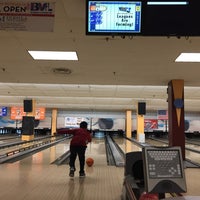 Photo taken at JIB Lanes by Vincent N. on 5/7/2017