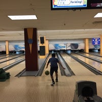 Photo taken at JIB Lanes by Vincent N. on 6/28/2017