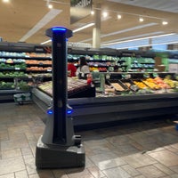 Photo taken at Stop &amp;amp; Shop by Vincent N. on 7/5/2020