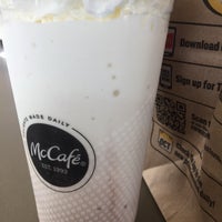 Photo taken at McDonald&amp;#39;s by Vincent N. on 10/24/2018