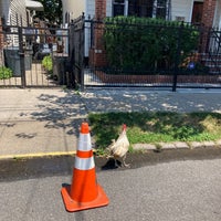 Photo taken at East New York by Vincent N. on 6/29/2021