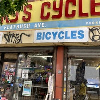 Flatbush Bike Shop 2024 www.alhudapk