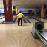 Photo taken at JIB Lanes by Vincent N. on 5/21/2017