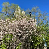 Photo prise au New York City Hall par Vincent N. le4/16/2024