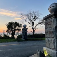 Photo taken at Fort Totten Park by Vincent N. on 7/29/2023