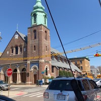 Photo taken at St Thomas The Apostle by Vincent N. on 4/6/2021