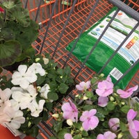 Photo taken at The Home Depot by Vincent N. on 5/17/2018