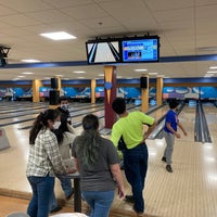 Photo taken at JIB Lanes by Vincent N. on 2/23/2022