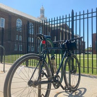 Photo taken at Brooklyn College by Vincent N. on 5/26/2020