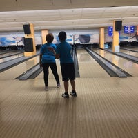 Photo taken at JIB Lanes by Vincent N. on 6/11/2017