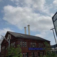 8/10/2021にVincent N.がKings County Distilleryで撮った写真