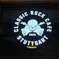 Photo taken at Classic Rock Café by Christopher M. on 11/19/2022