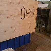 รูปภาพถ่ายที่ O Café โดย Fabiana F. เมื่อ 4/30/2015