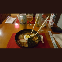 Foto tirada no(a) Restaurante Sakura por Glory N. em 10/28/2017