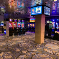 4/3/2019에 Alireza K.님이 Casino Niagara에서 찍은 사진