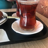 Photo taken at Komşufırın by Sanny on 9/14/2017