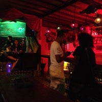 Photo taken at Kantin 21 Bar &amp;amp; Restaurant by Anny K. on 11/27/2012
