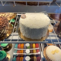 Photo taken at Silver Moon Bakery by Amber S. on 3/13/2024