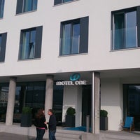 10/5/2014에 GALA M.님이 Motel One Salzburg-Mirabell에서 찍은 사진