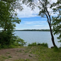 Photo taken at Spruce Run Recreation Area by Andrey M. on 5/28/2023