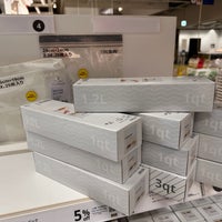 Photo taken at IKEA by tzr6063 on 2/14/2024