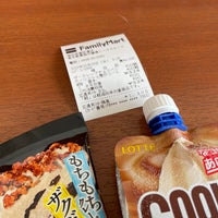 Photo taken at FamilyMart by tzr6063 on 10/19/2022