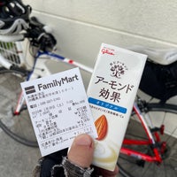 1/27/2023にtzr6063がファミリーマート 糸満米須店で撮った写真