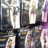 Spirit Halloween (Now Closed)  Denver, CO