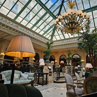 Photo taken at InterContinental Paris Le Grand Hôtel by m7md on 4/15/2024